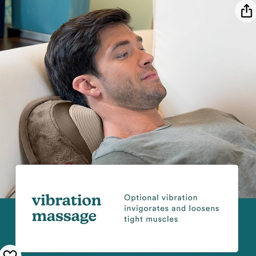 Massage machine - Picture 5 of 5